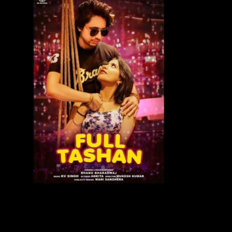 Full Tashan song