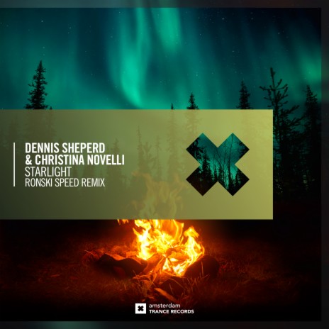 Starlight (Ronski Speed Remix) ft. Christina Novelli | Boomplay Music