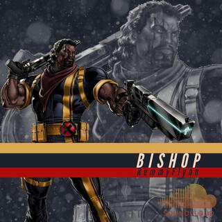 Bishop