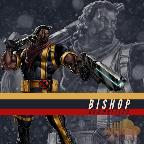 Bishop | Boomplay Music