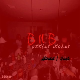 BNB (Bottles N' Bitches) slowed/fast