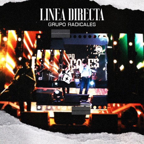 Linea Directa | Boomplay Music