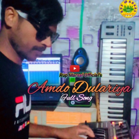 AMDO DULARIYA | Boomplay Music