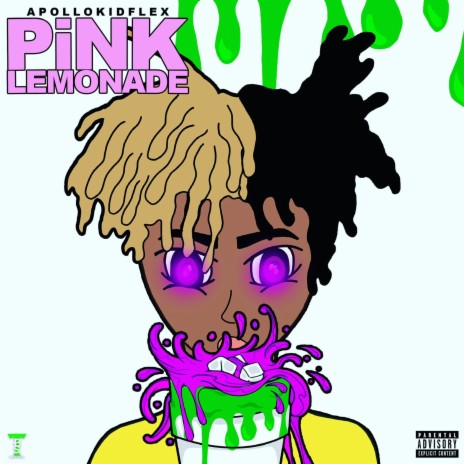Pink lemonade | Boomplay Music