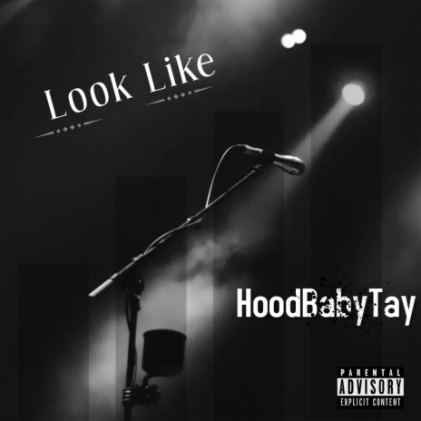 Look like | Boomplay Music