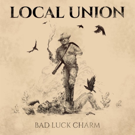 Bad Luck Charm | Boomplay Music