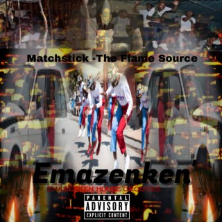 Emazenken' (Original)