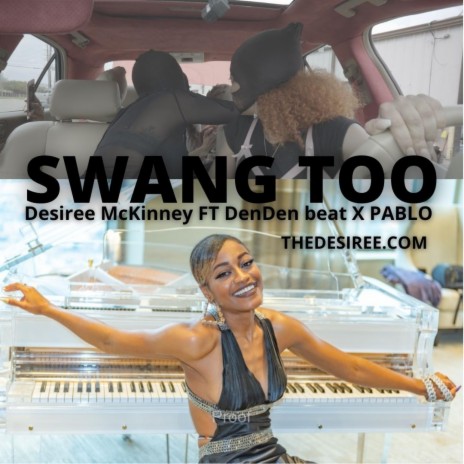 Swang Too ft. Den Den | Boomplay Music
