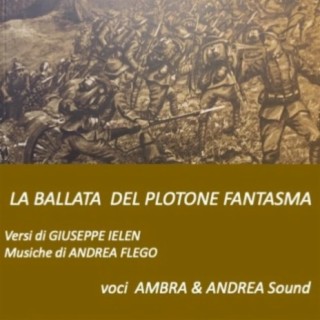 La ballata del plotone fantasma