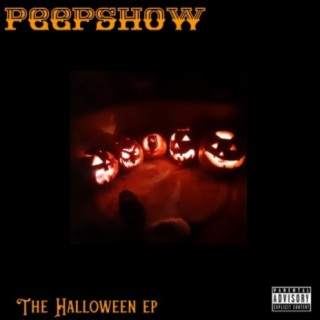 The Halloween EP