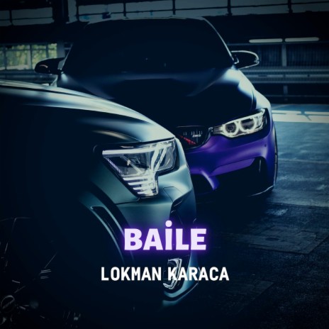 Baile ft. Numan Karaca | Boomplay Music