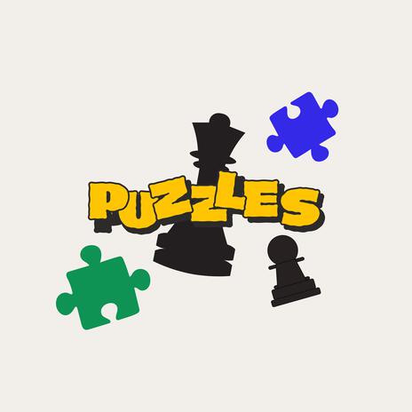 Puzzles | Boomplay Music