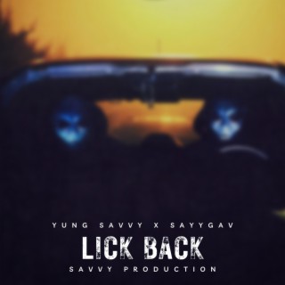 Lick Back