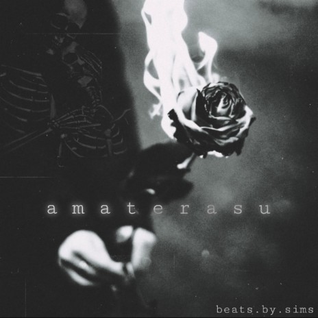 Amaterasu | Boomplay Music