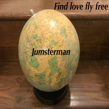 Find Love Fly Free