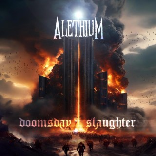 Doomsday Slaughter lyrics | Boomplay Music