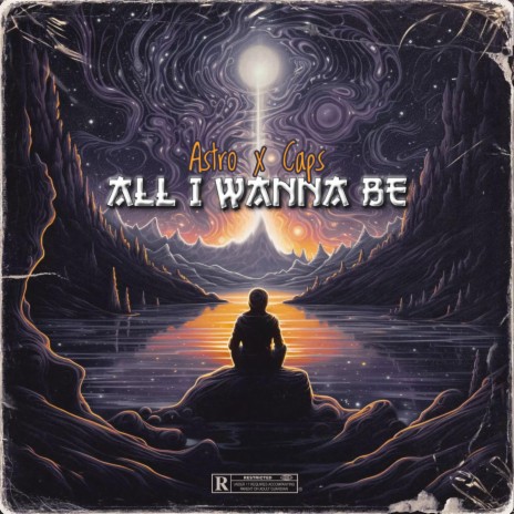 All I Wanna Be (Drill) | Boomplay Music