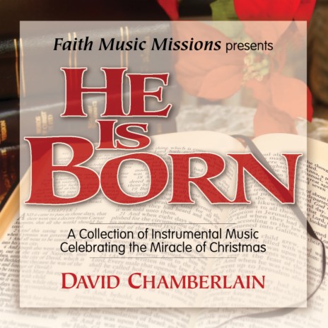 For Unto Us a Child Is Born | Boomplay Music