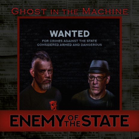 Enemy of the State | Boomplay Music