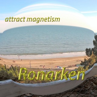 Attract magnetism