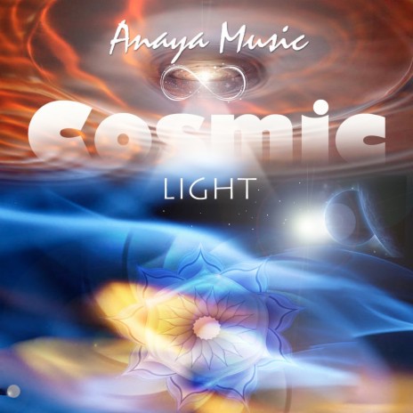 Ascension (Cosmic Light - Mov 7)