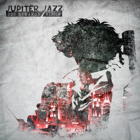 Jupiter Jazz ft. Nixsin | Boomplay Music