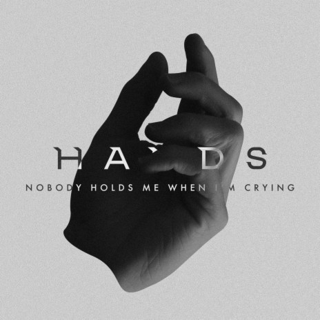 Nobody Holds Me When I'm Crying | Boomplay Music