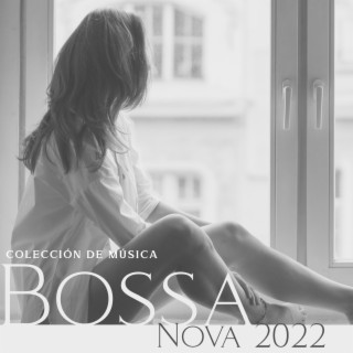 Colección de música Bossa Nova 2022 - Fiesta de vacaciones de primavera, Jazz de guitarra sensual