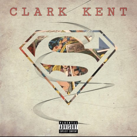 Clark Kent | Boomplay Music