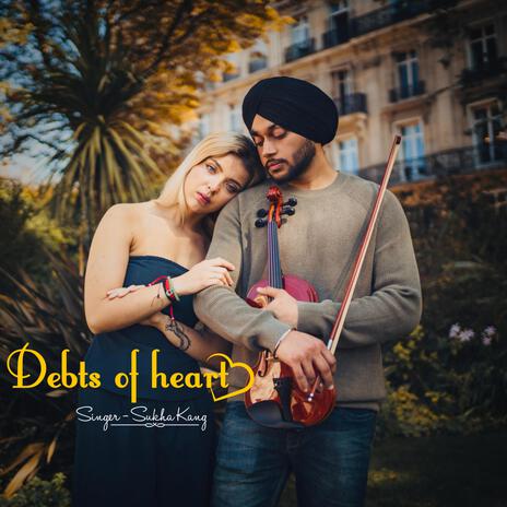 Debts of heart | Boomplay Music