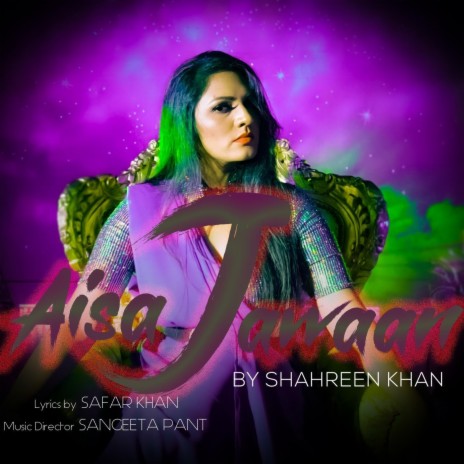 Aisa Jawaan | Boomplay Music