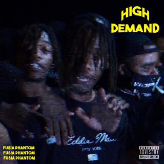 High Demand Freestyle