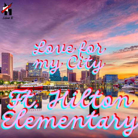 Love For My City | Boomplay Music