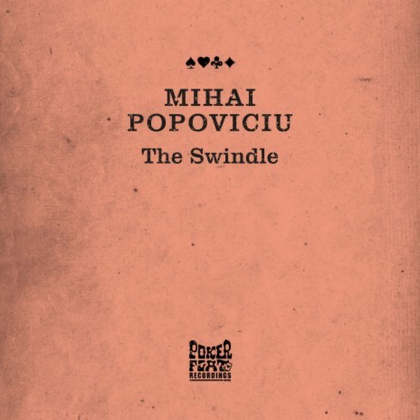 The Swindle | Boomplay Music