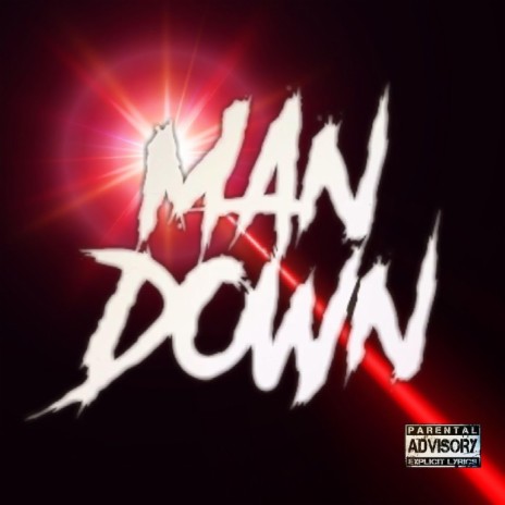 Man Down ft. Jay Khali | Boomplay Music
