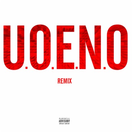 U.O.E.N.O | Boomplay Music