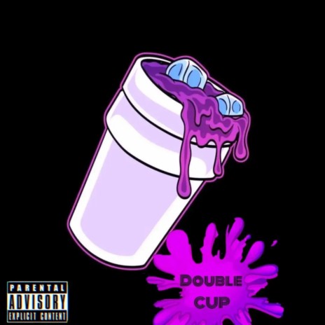 Double Cupp ft. Miazine | Boomplay Music