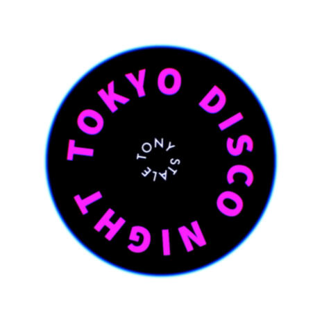 Tokyo Disco Night