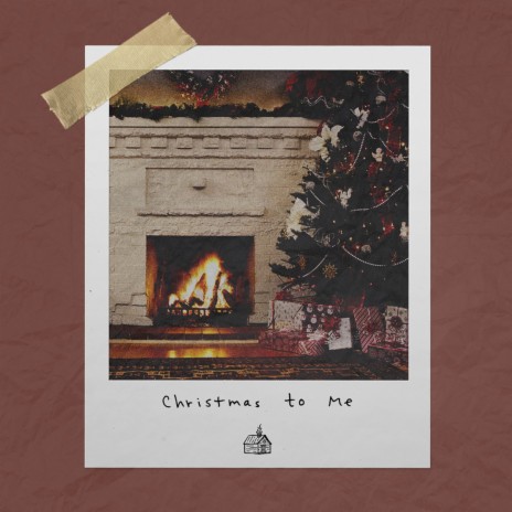 Christmas to Me | Boomplay Music