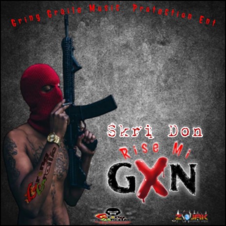 Rise Mi GXN | Boomplay Music