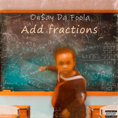 Add Fractions | Boomplay Music