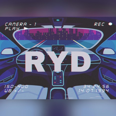 RYD ft. BaxLo, White Wall Paul & TR3GTM | Boomplay Music