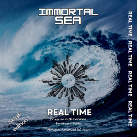 Real Time (Single edition) | Boomplay Music
