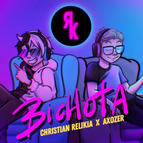 Bichota ft. Axozer | Boomplay Music