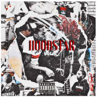 HoodStar, Vol. 2 (Deluxe)