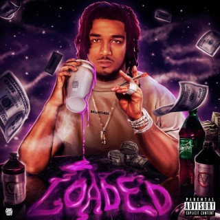 Loaded EP