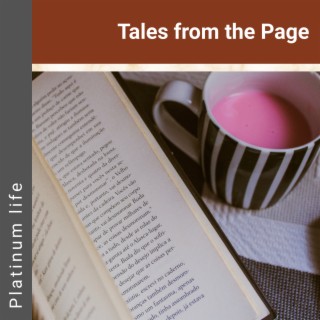 Tales from the Page