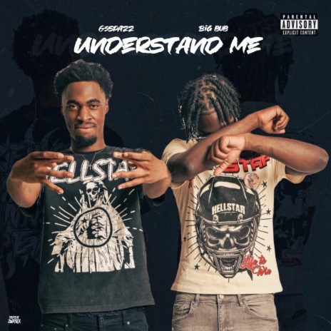 Understand Me ft. G5Spazz | Boomplay Music