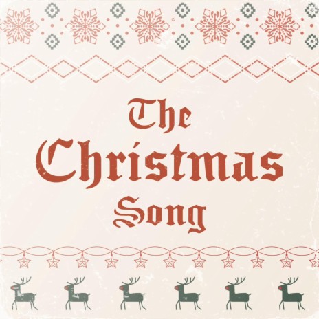 The Christmas Song ft. Jon Mullins | Boomplay Music