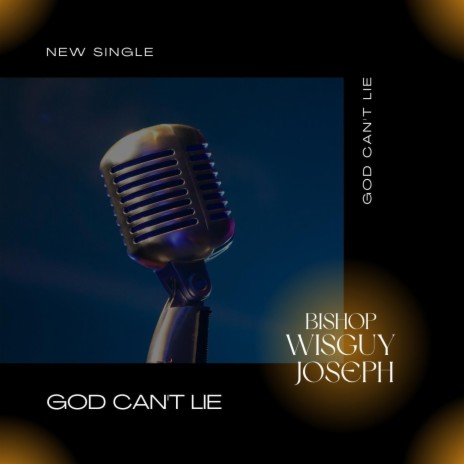 God Can't Lie | Boomplay Music